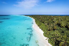 ISLAND LUXURY DIVE HOTEL - FULHADHOO