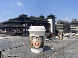 Moxy Xi'an Downtown