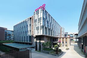 Moxy Xi'an Downtown