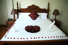 Dire international hotel