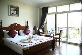 Dire international hotel