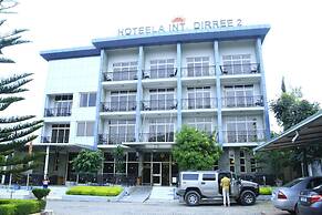Dire international hotel