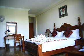 Dire international hotel