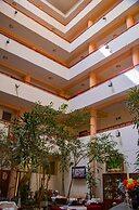 Dire international hotel