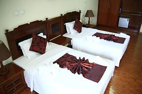 Dire international hotel