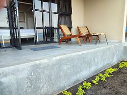 Joma Adventure Lodge