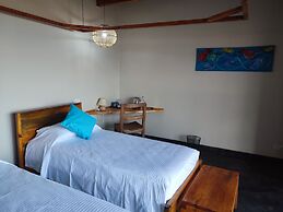 Joma Adventure Lodge