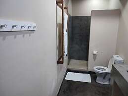 Joma Adventure Lodge