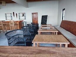 Joma Adventure Lodge