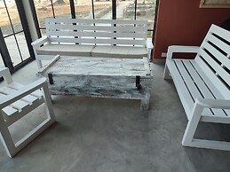 Joma Adventure Lodge