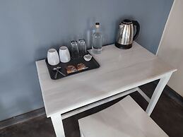 Joma Adventure Lodge