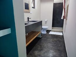 Joma Adventure Lodge