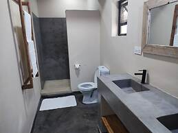 Joma Adventure Lodge