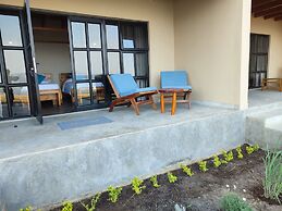 Joma Adventure Lodge