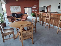 Joma Adventure Lodge