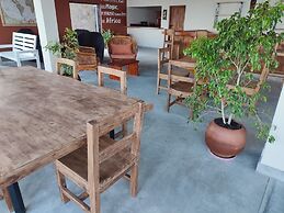 Joma Adventure Lodge