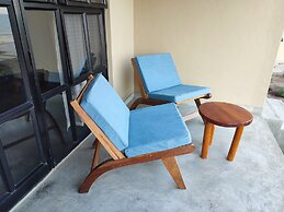 Joma Adventure Lodge