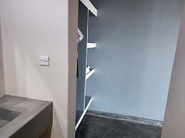 Joma Adventure Lodge