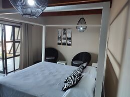 Joma Adventure Lodge