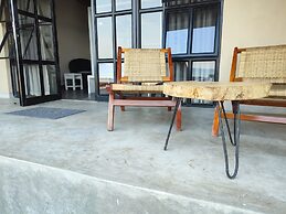 Joma Adventure Lodge