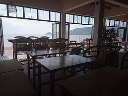 Joma Adventure Lodge