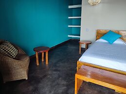 Joma Adventure Lodge