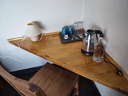 Joma Adventure Lodge