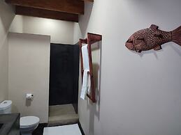 Joma Adventure Lodge