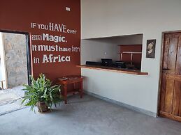 Joma Adventure Lodge