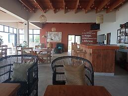 Joma Adventure Lodge