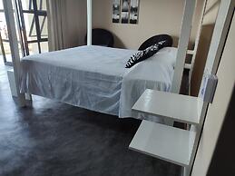 Joma Adventure Lodge