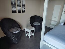 Joma Adventure Lodge