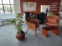 Joma Adventure Lodge