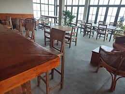 Joma Adventure Lodge