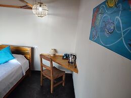 Joma Adventure Lodge