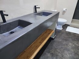 Joma Adventure Lodge