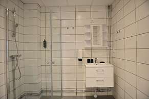 Älvsjö stadshotell