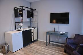 Älvsjö stadshotell