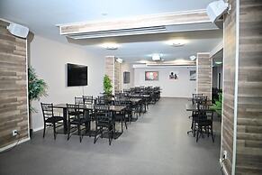 Älvsjö stadshotell