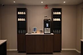 Älvsjö stadshotell