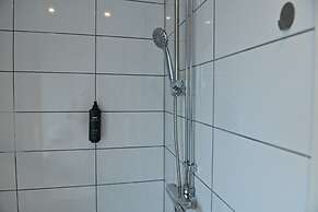 Älvsjö stadshotell