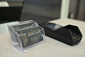 Älvsjö stadshotell