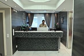 Älvsjö stadshotell