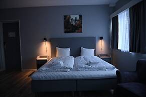 Älvsjö stadshotell