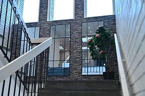 Älvsjö stadshotell