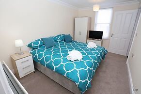Beautiful 2-bed Sea Front House in Seaham