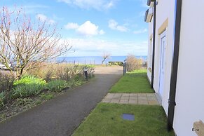Beautiful 2-bed Sea Front House in Seaham