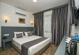 Kensington Kerdime Beach Hotel