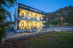 Kensington Kerdime Beach Hotel
