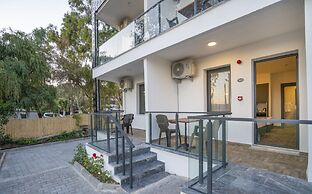 Kensington Kerdime Beach Hotel